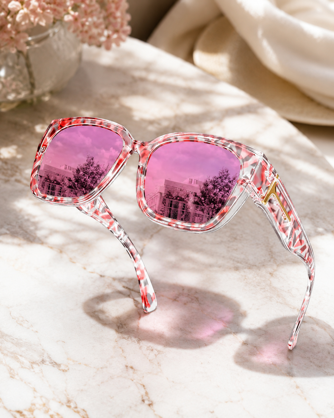 ClearView Overshades