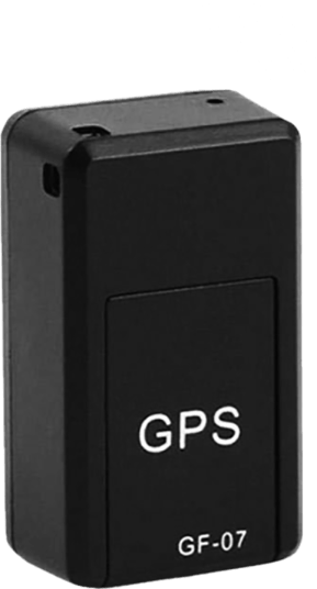#Magneettinen Mini GPS paikannuslaite