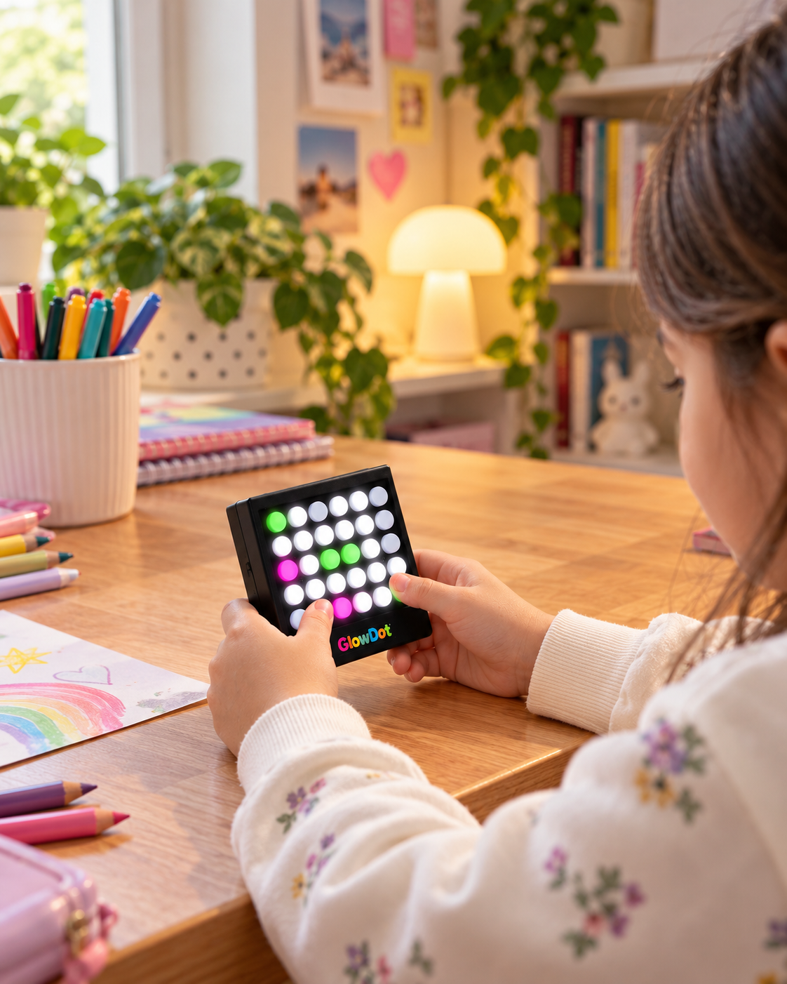 GlowDot Pocket Studio
