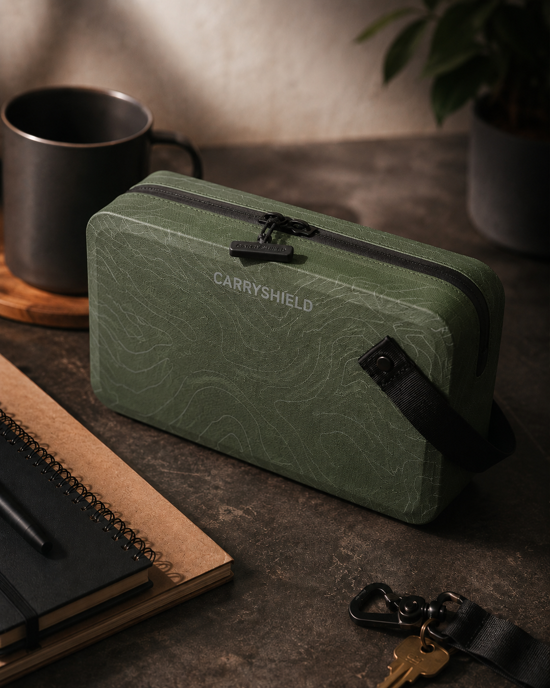 CarryShield