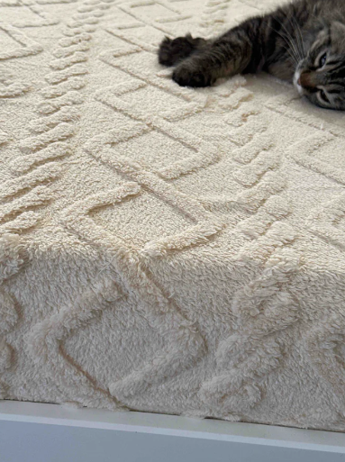 #CozyFluff™ Premium: ehdotonta lämpöä ja mukavuutta kaikkiin vuodenaikoihin