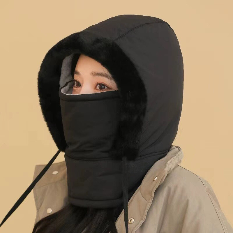 #CozyShield™ Talvihuppu