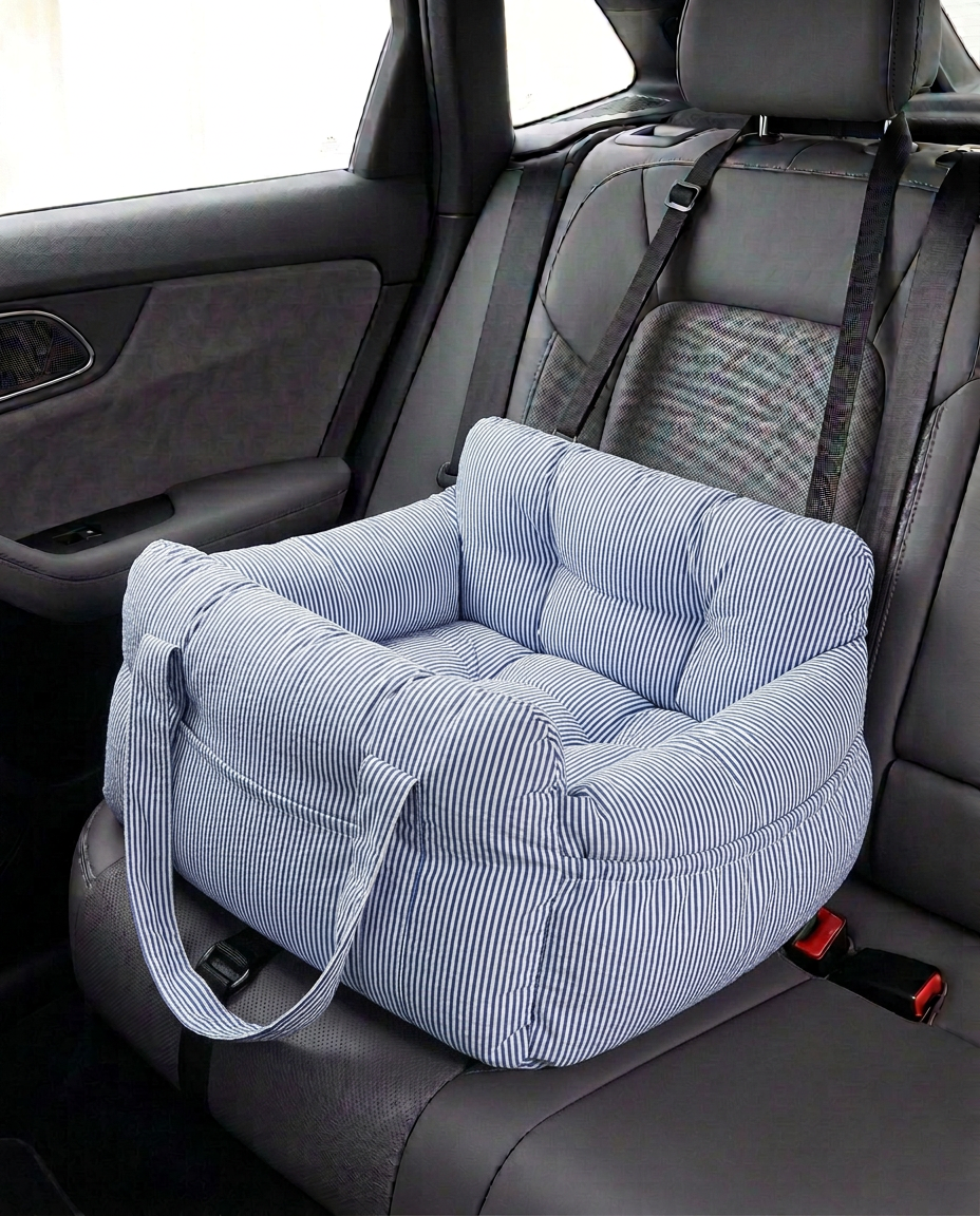 Koiran autoistuin | Cosy Ride Bolster – Pestävä