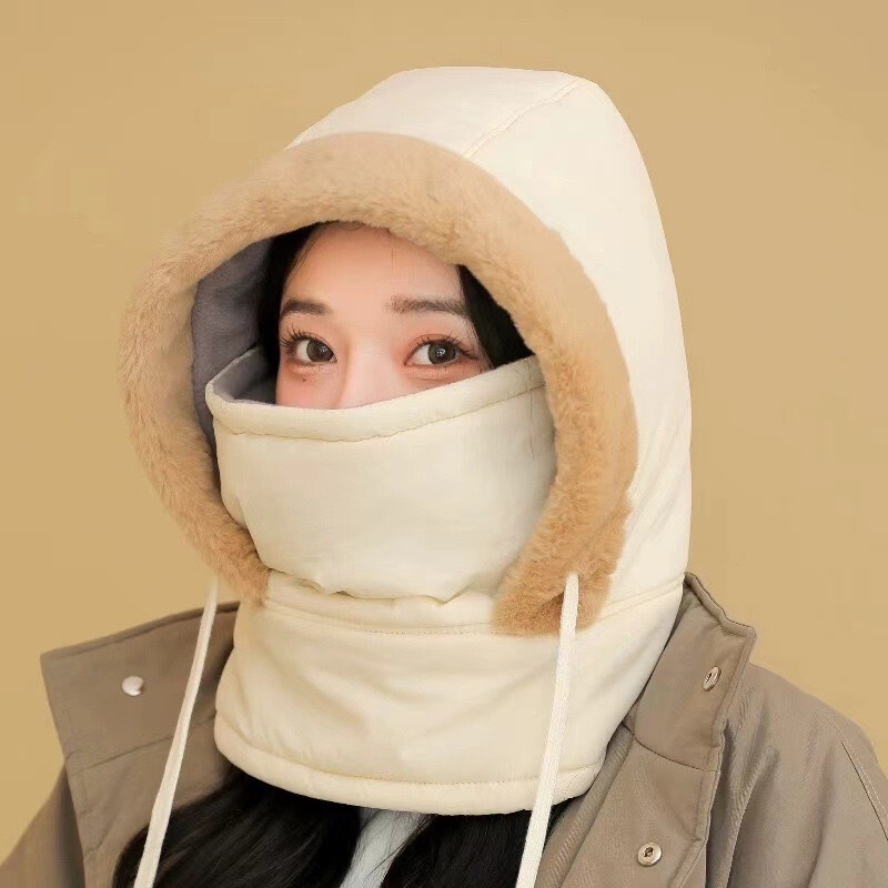 #CozyShield™ Talvihuppu