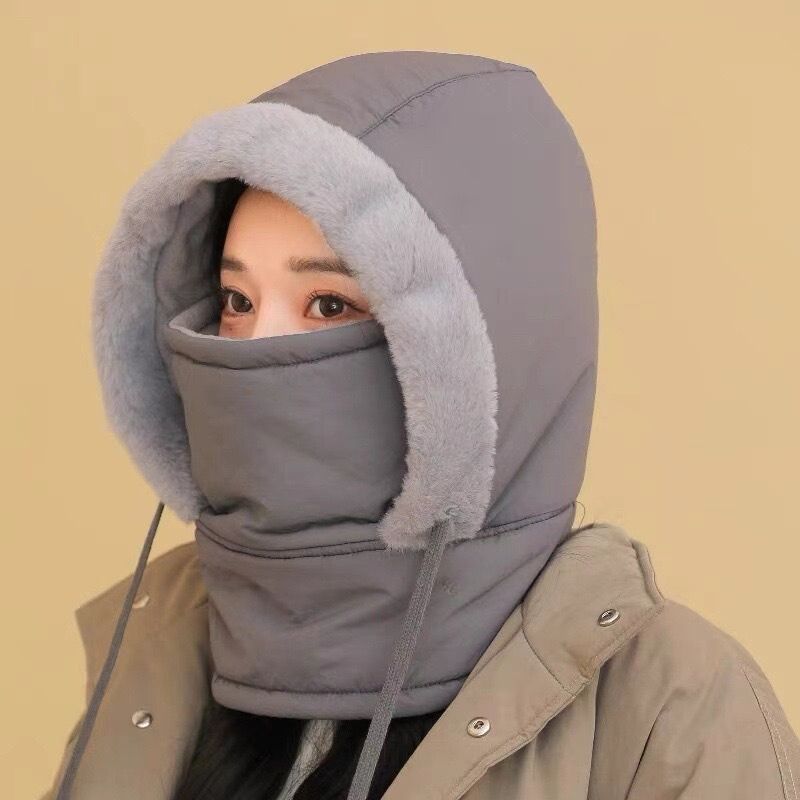 #CozyShield™ Talvihuppu