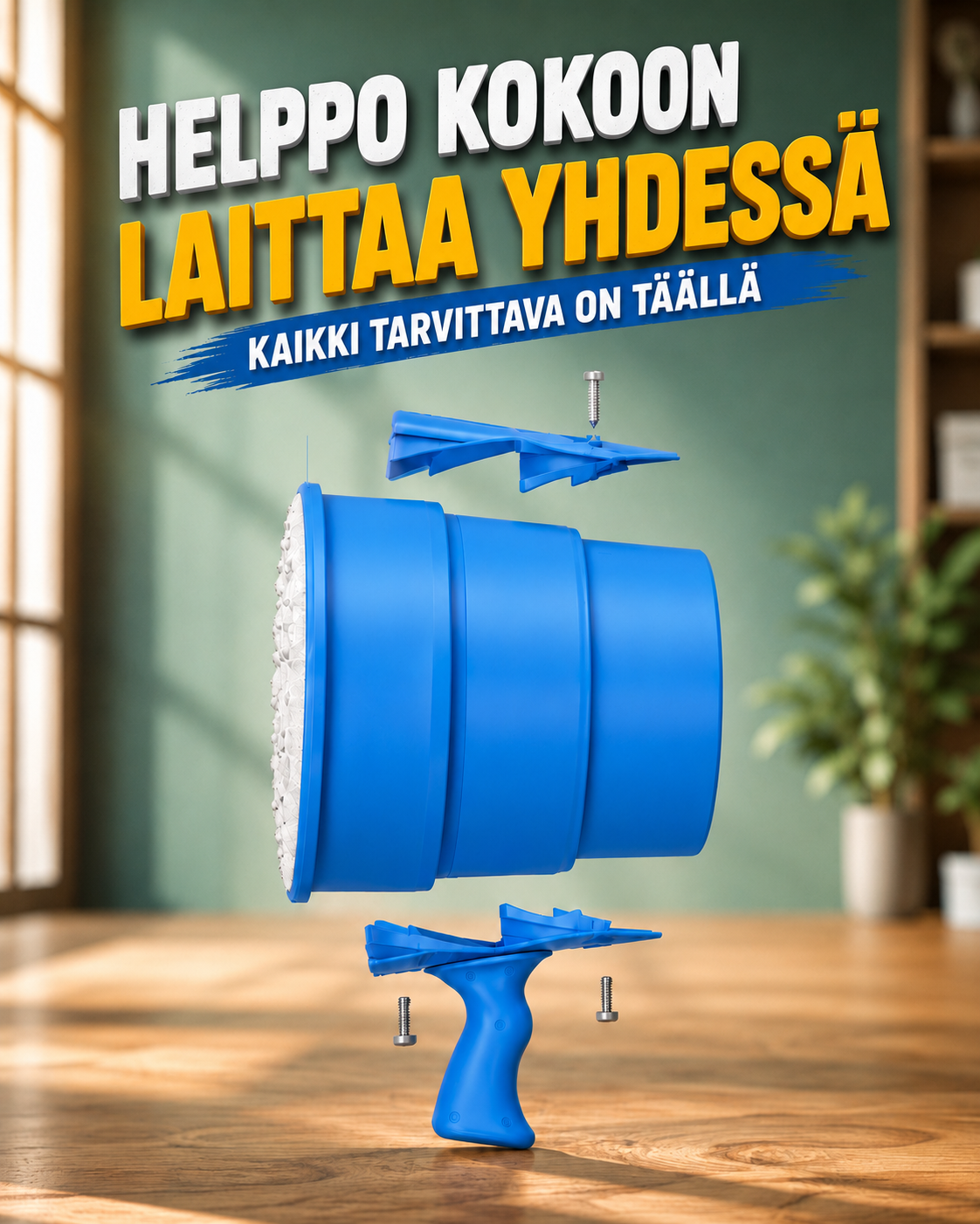 Ilmaisku
