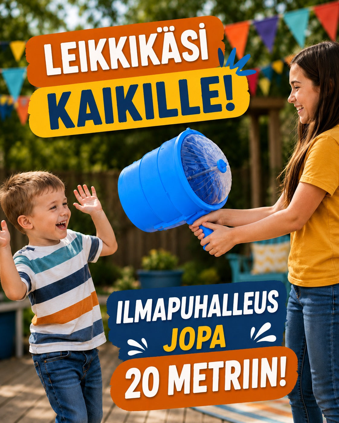 Ilmaisku