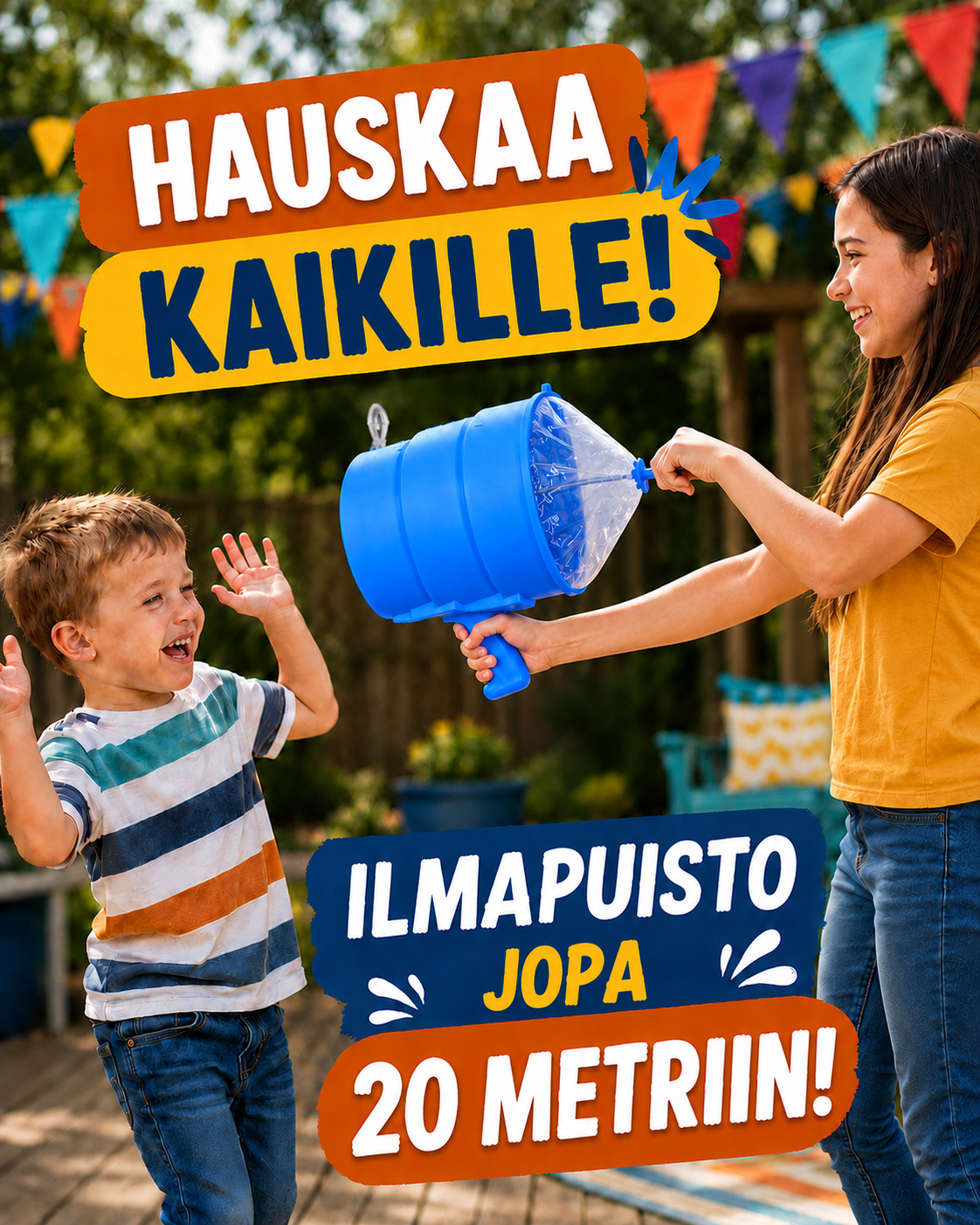 Ilmaisku