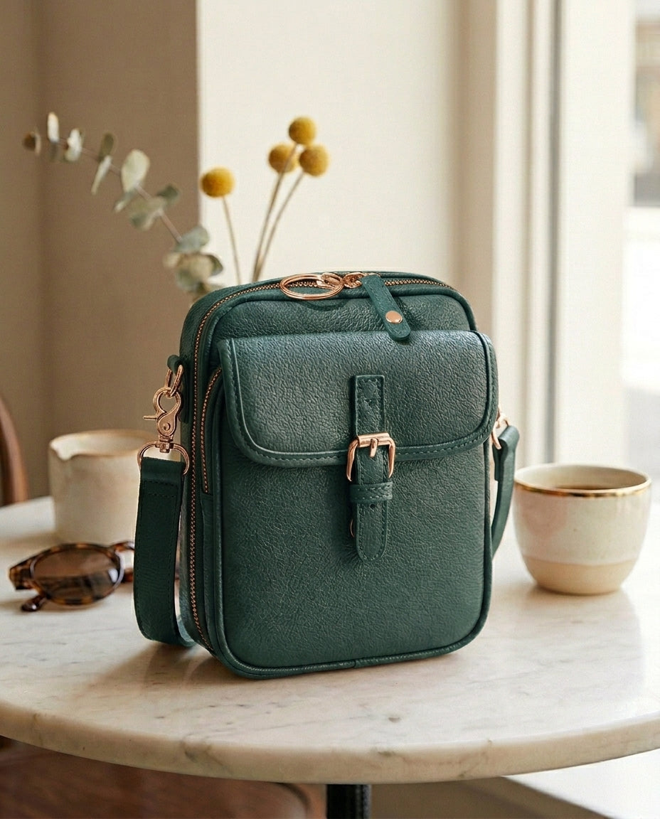 Amalie Crossbody