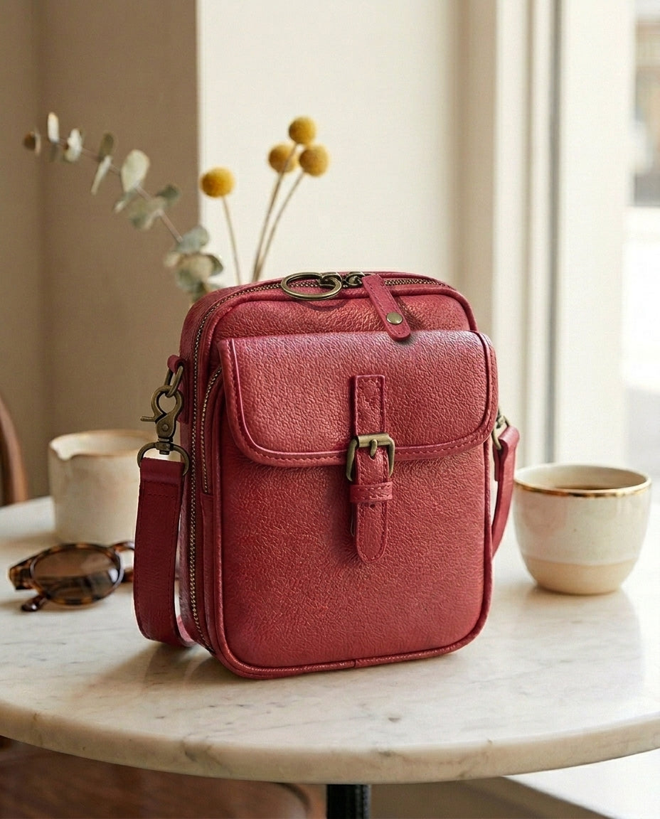 Amalie Crossbody