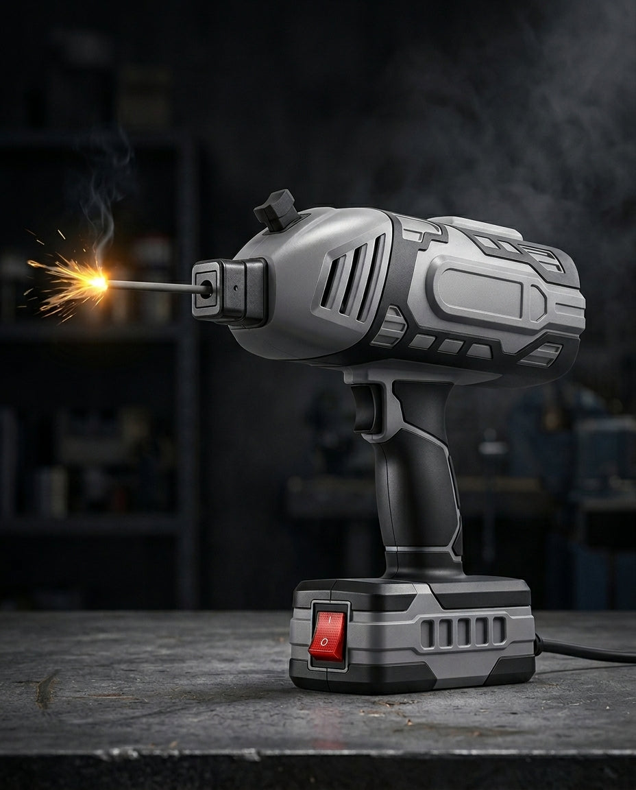 IronGrip Pro Hitsauslaite