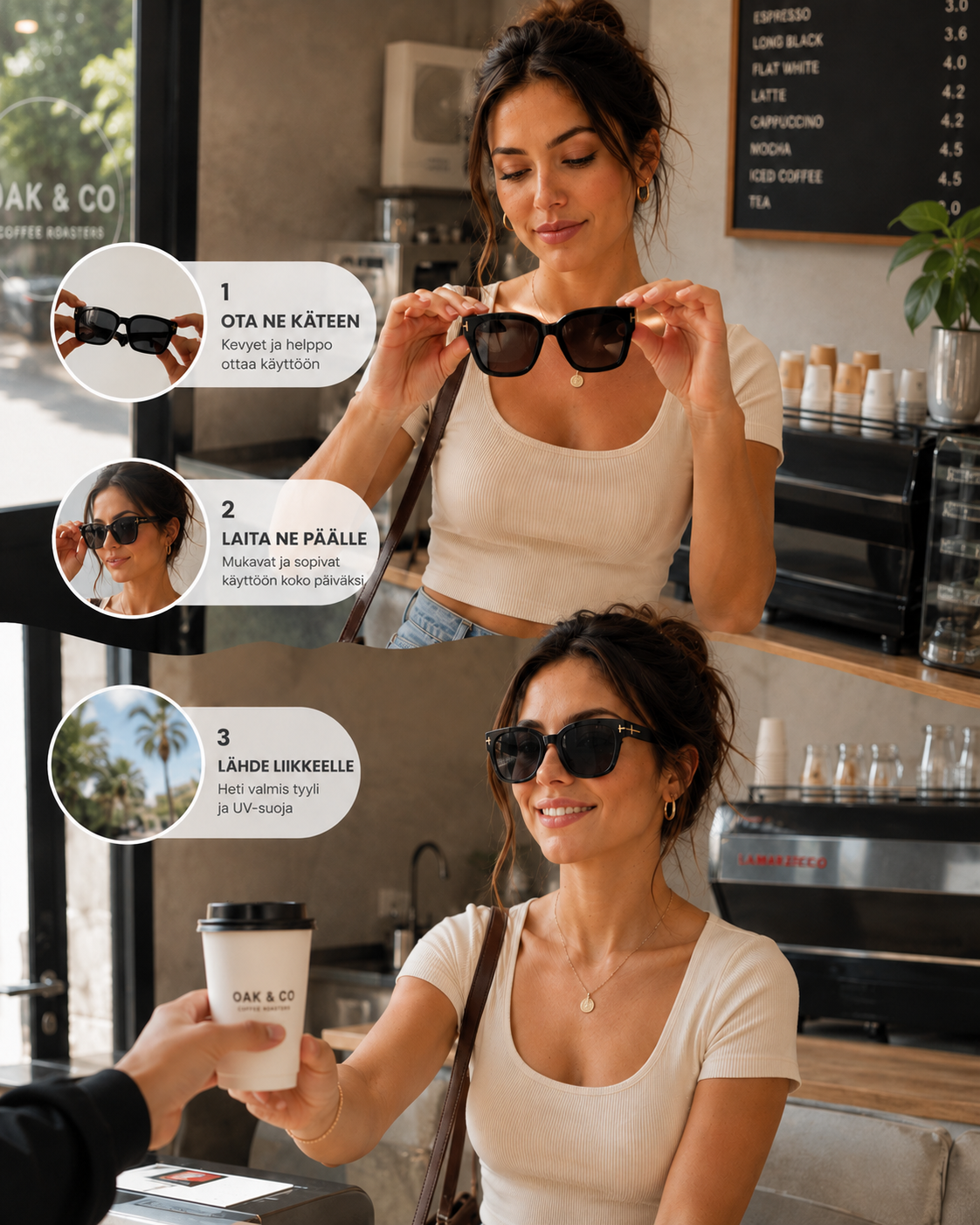 ClearView Overshades