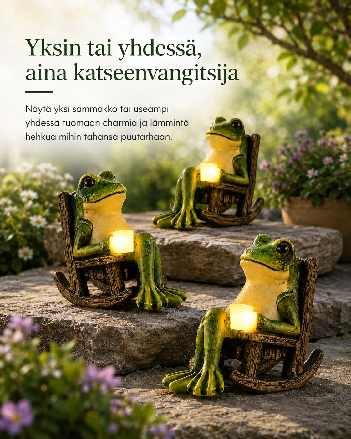 Herra Hoppingtonin takkatuoli