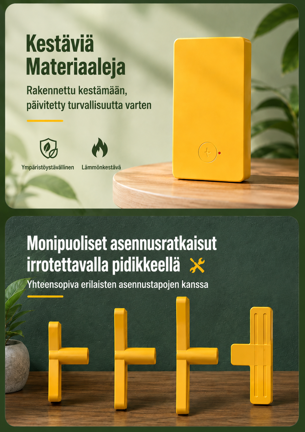Valonäppäin - Katkaisijakaveri