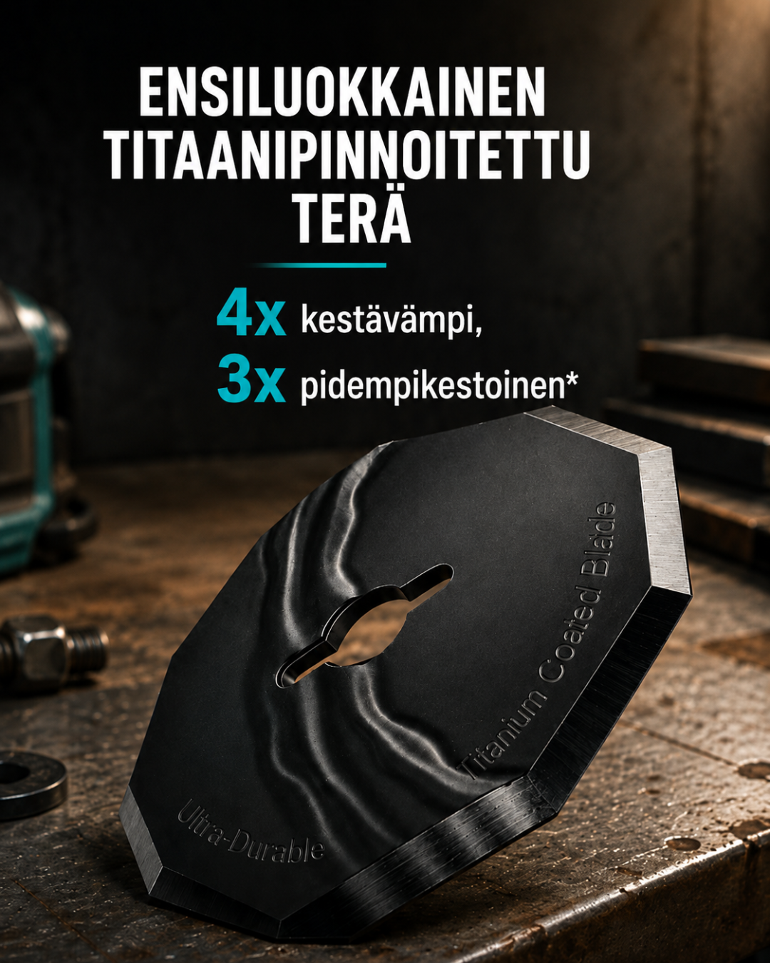 CircCut Pro langaton sähköleikkuri