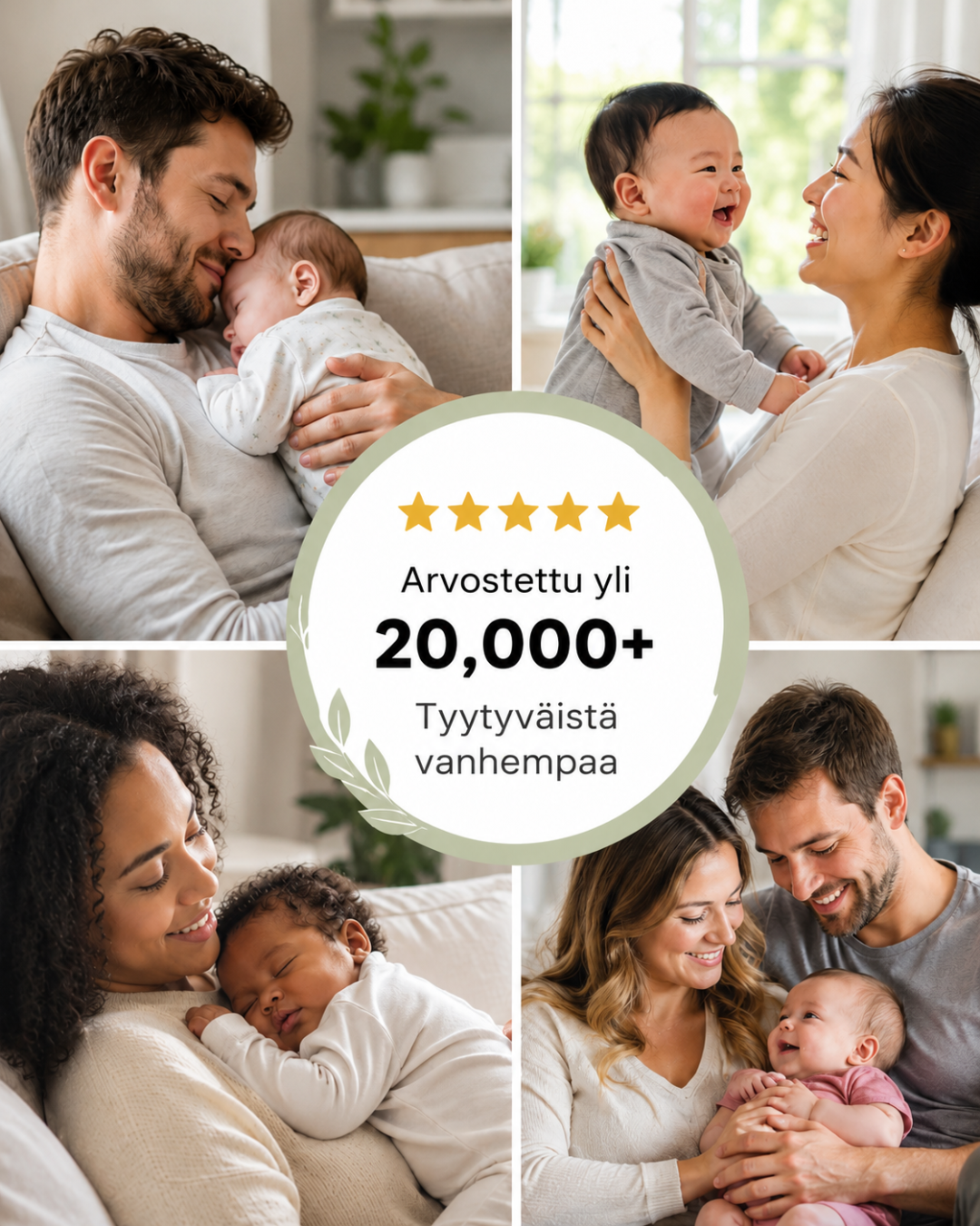 CloseNest – ergonominen lonkkaistuinkantoreppu