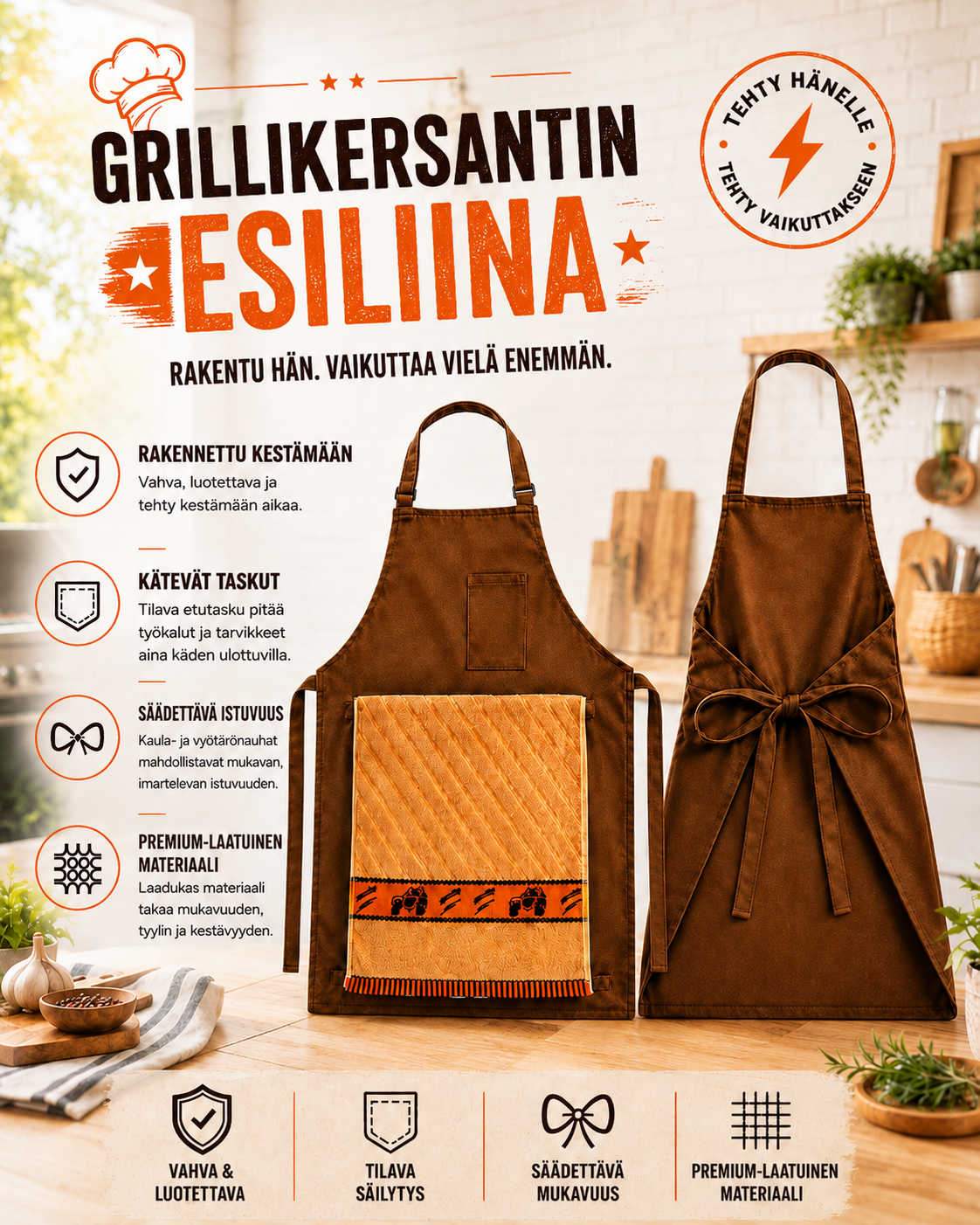 Grillikersantin Esiliina