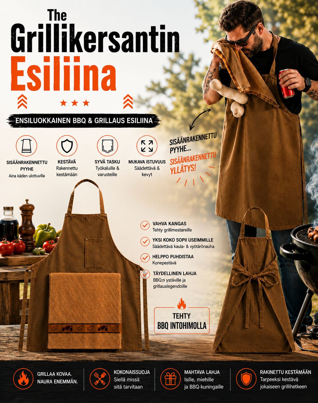 Grillikersantin Esiliina