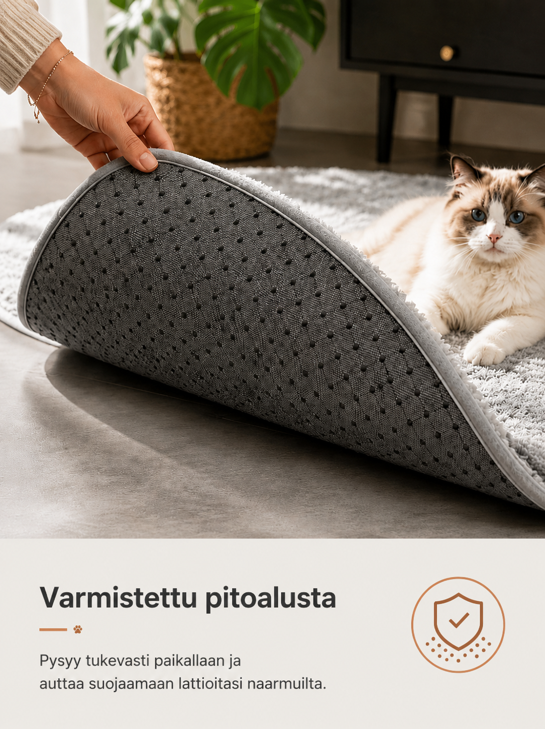 Piilopesä Tunnelisänky