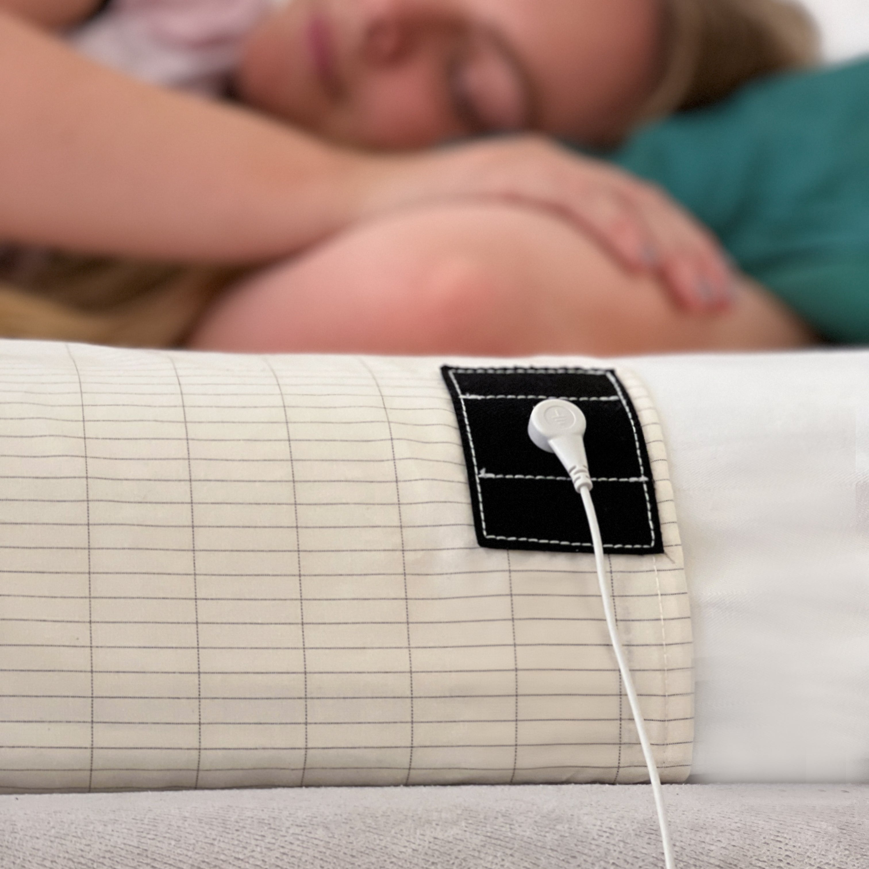 PureGrounding® Maadoituspeitto