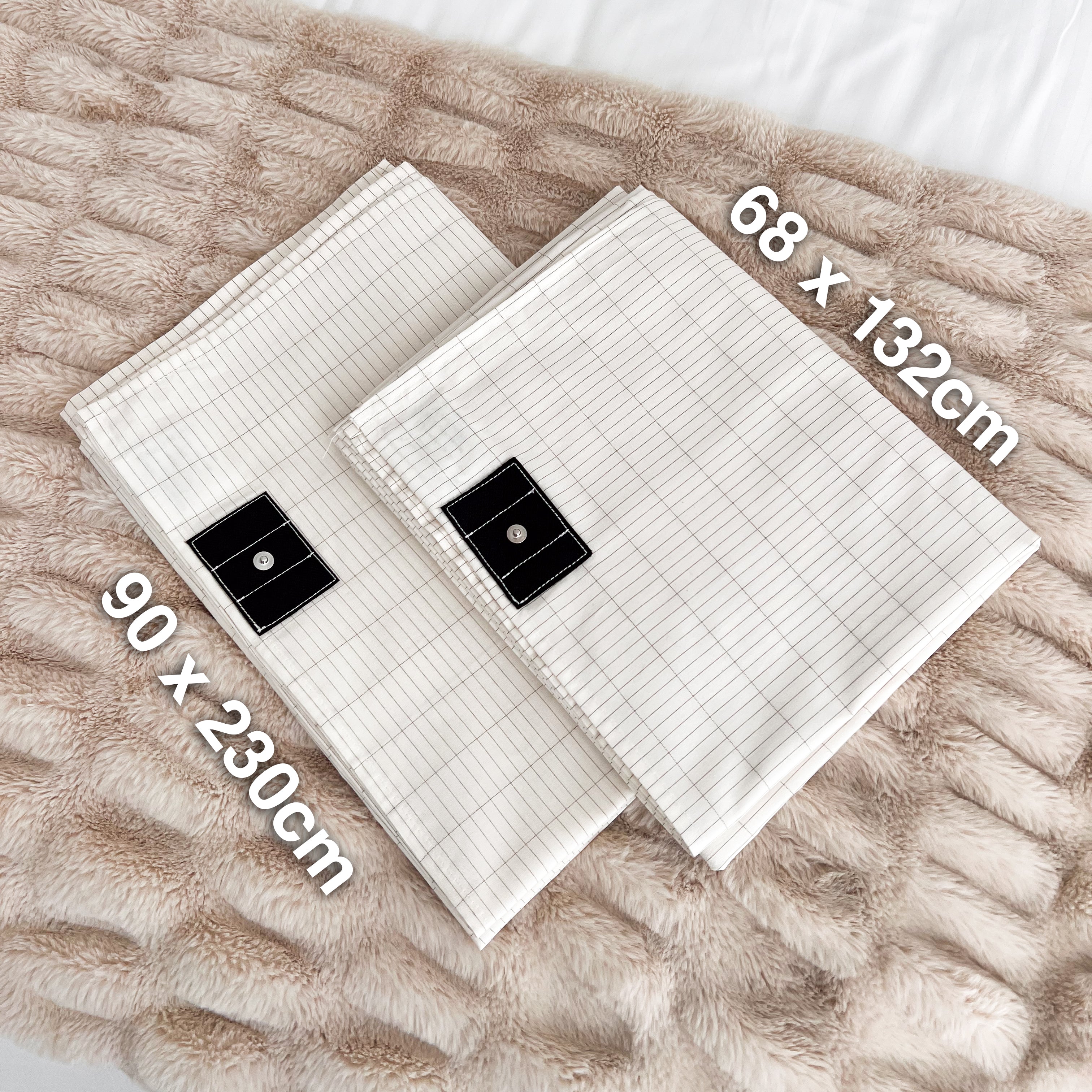 PureGrounding® Maadoituspeitto