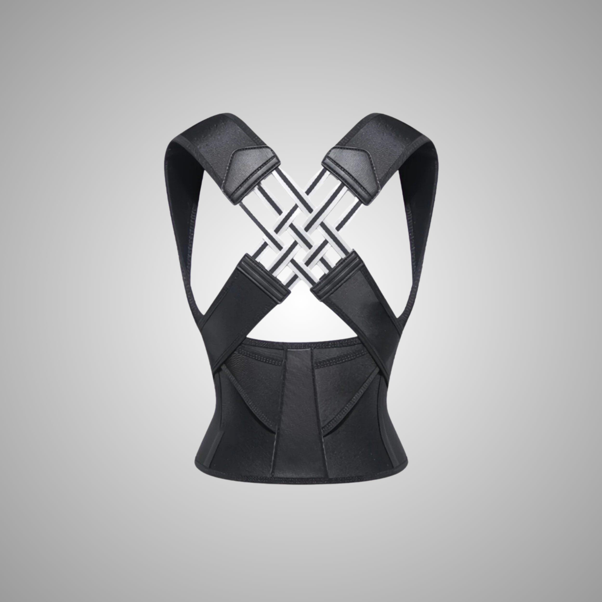 Uprighta™ | Instant Posture Corrector -asennonkorjain