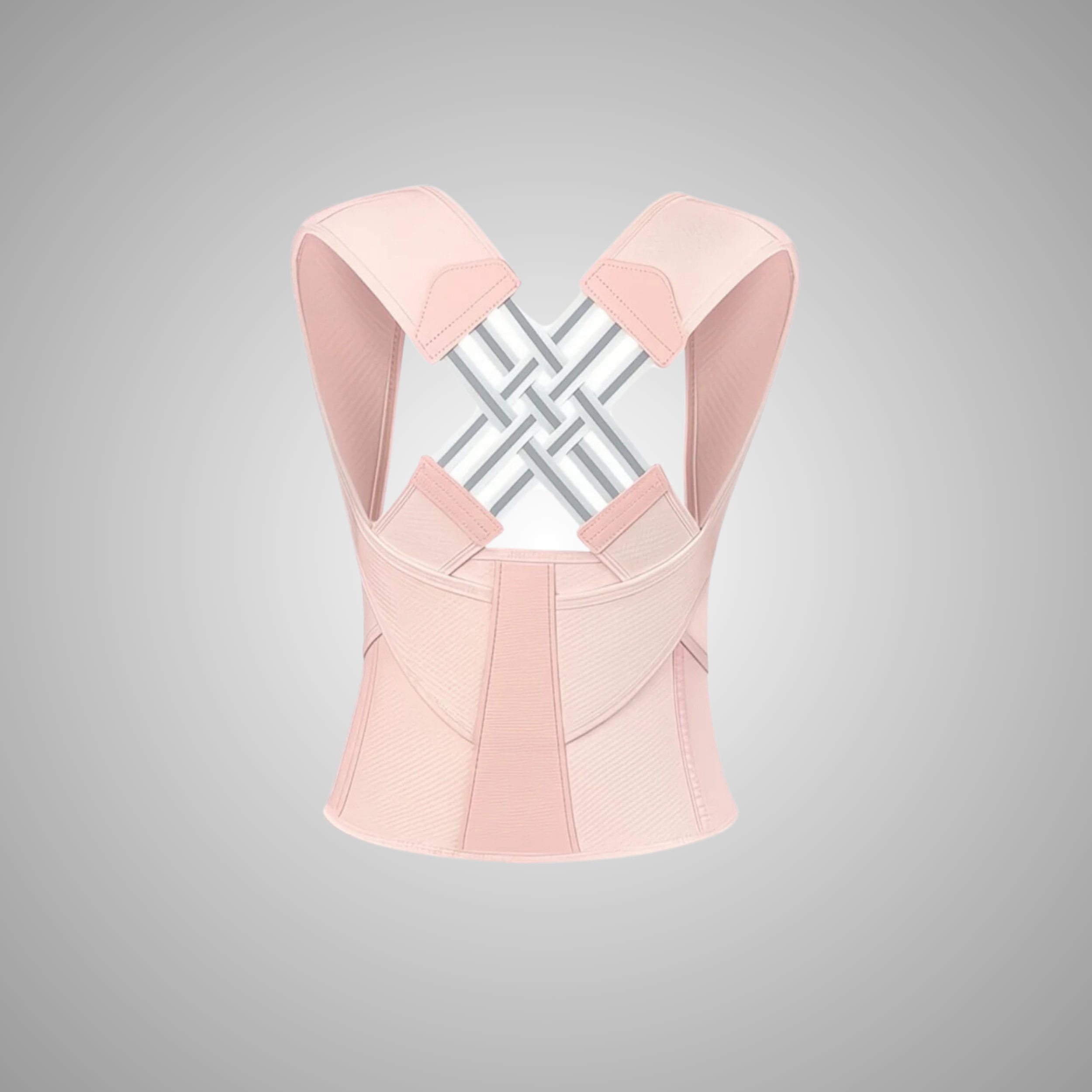 Uprighta™ | Instant Posture Corrector -asennonkorjain