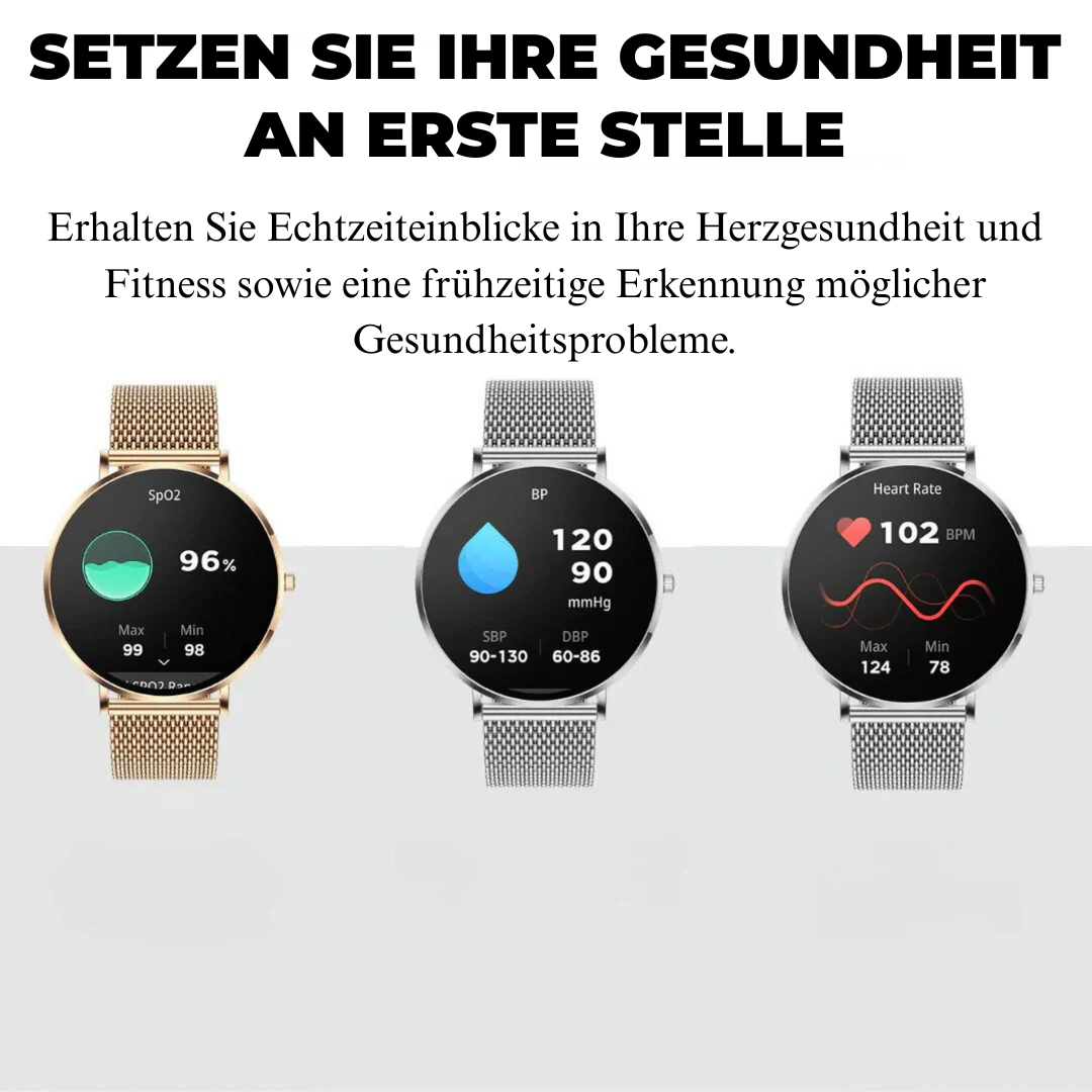 Arista™ Älykello