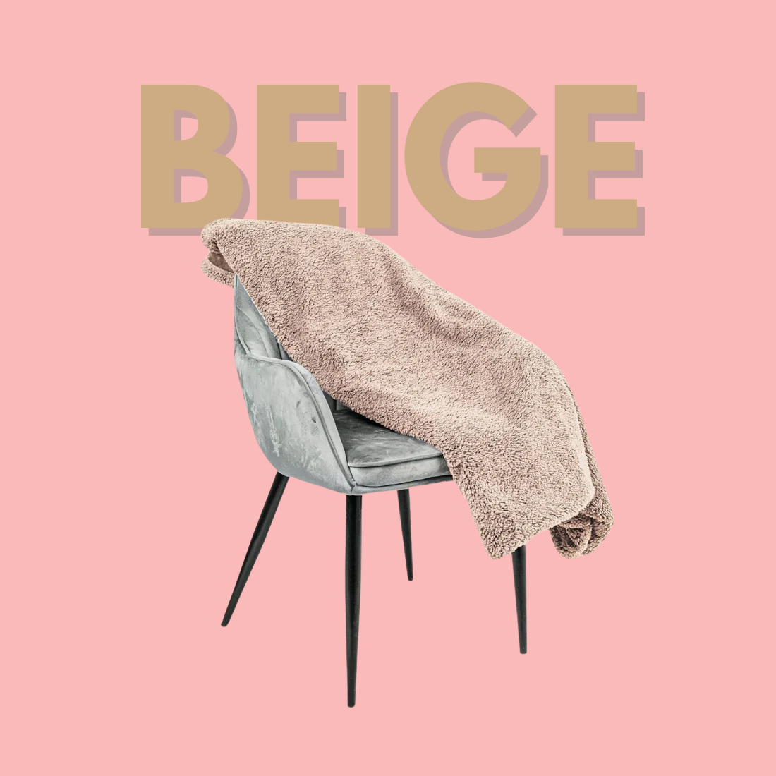 Loveblanket™ - Vedenkestävä Halikate