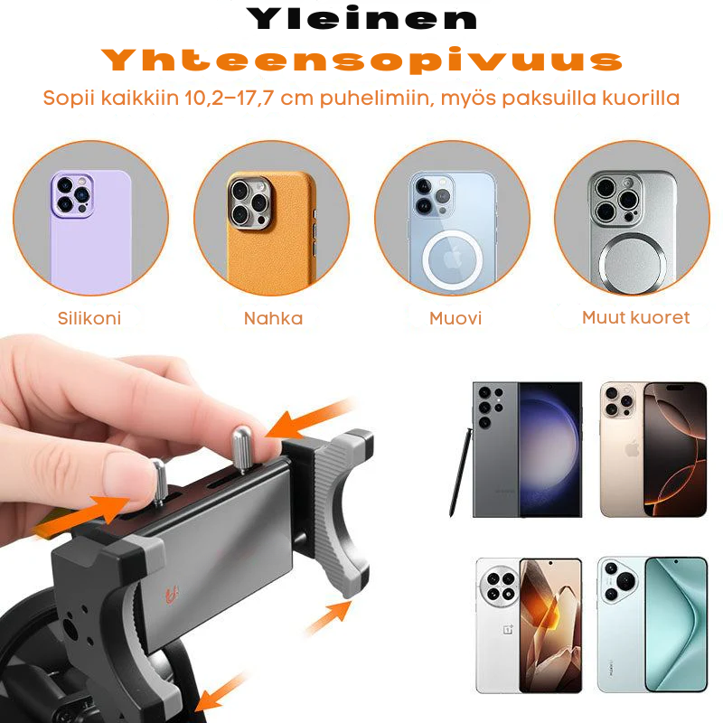 AutoGrip360™