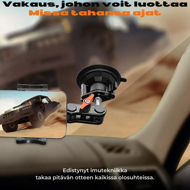 AutoGrip360™