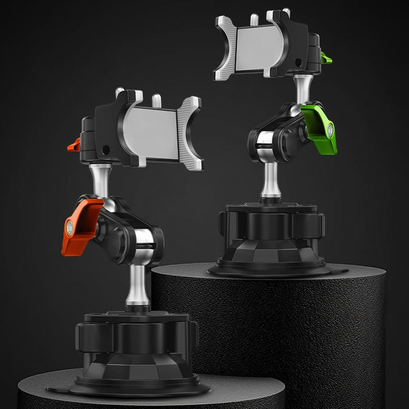 AutoGrip360™