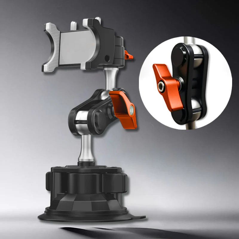 AutoGrip360™