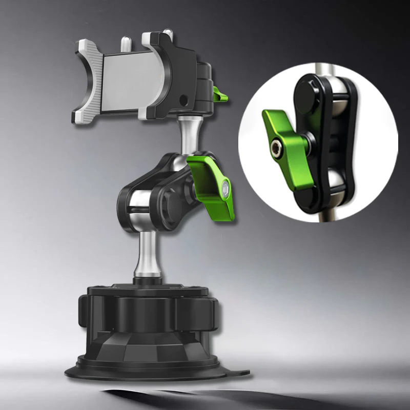 AutoGrip360™