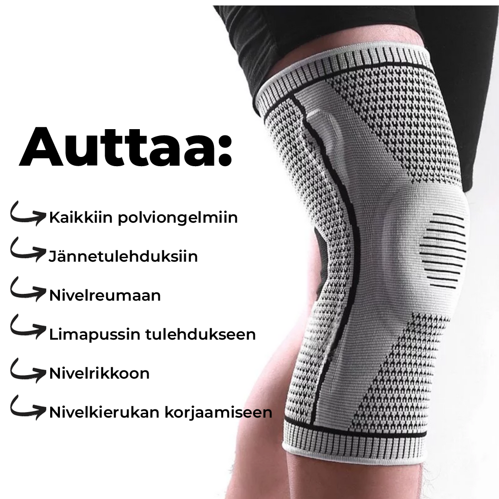 Ultra Knee Elite™