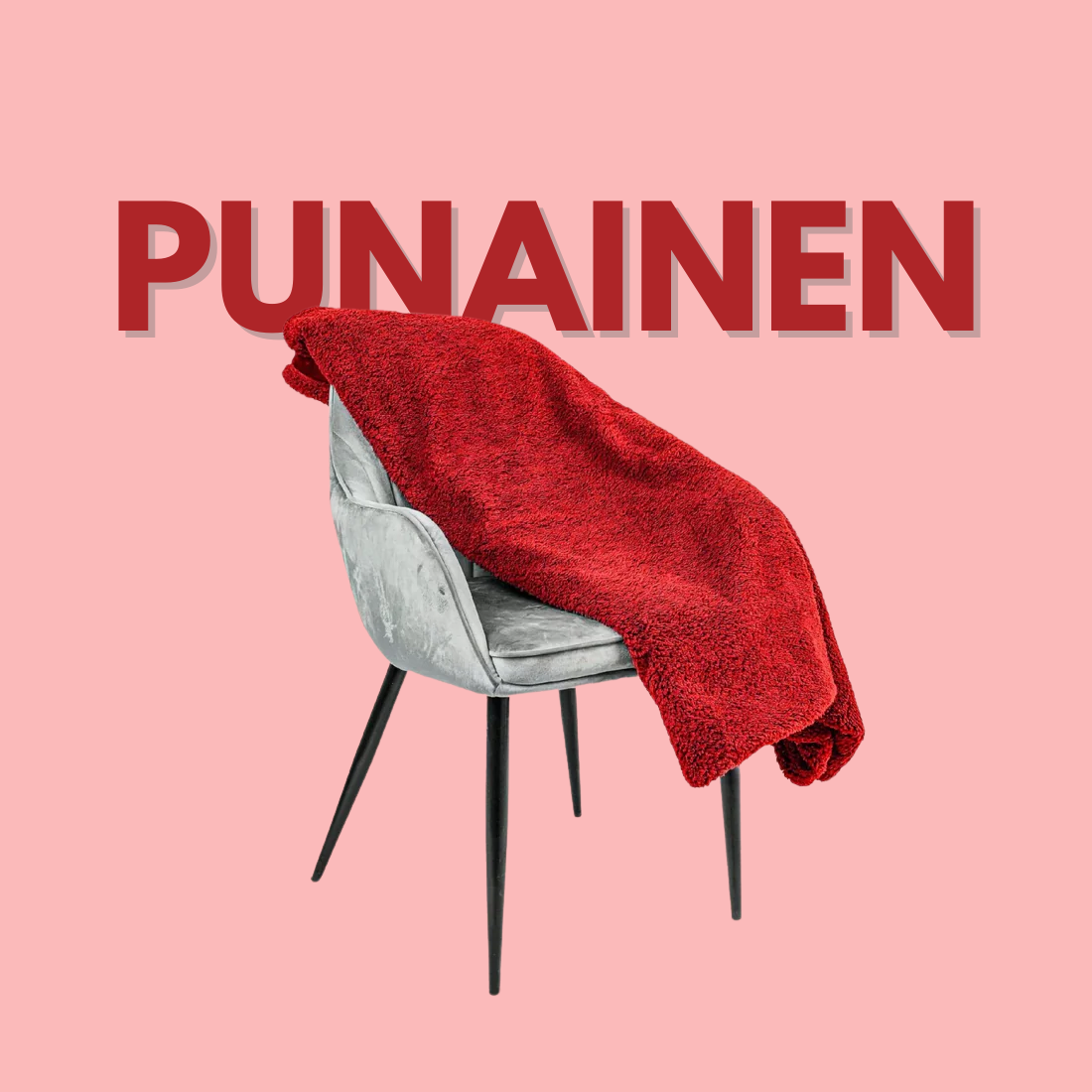 Loveblanket™ - Vedenkestävä Halikate