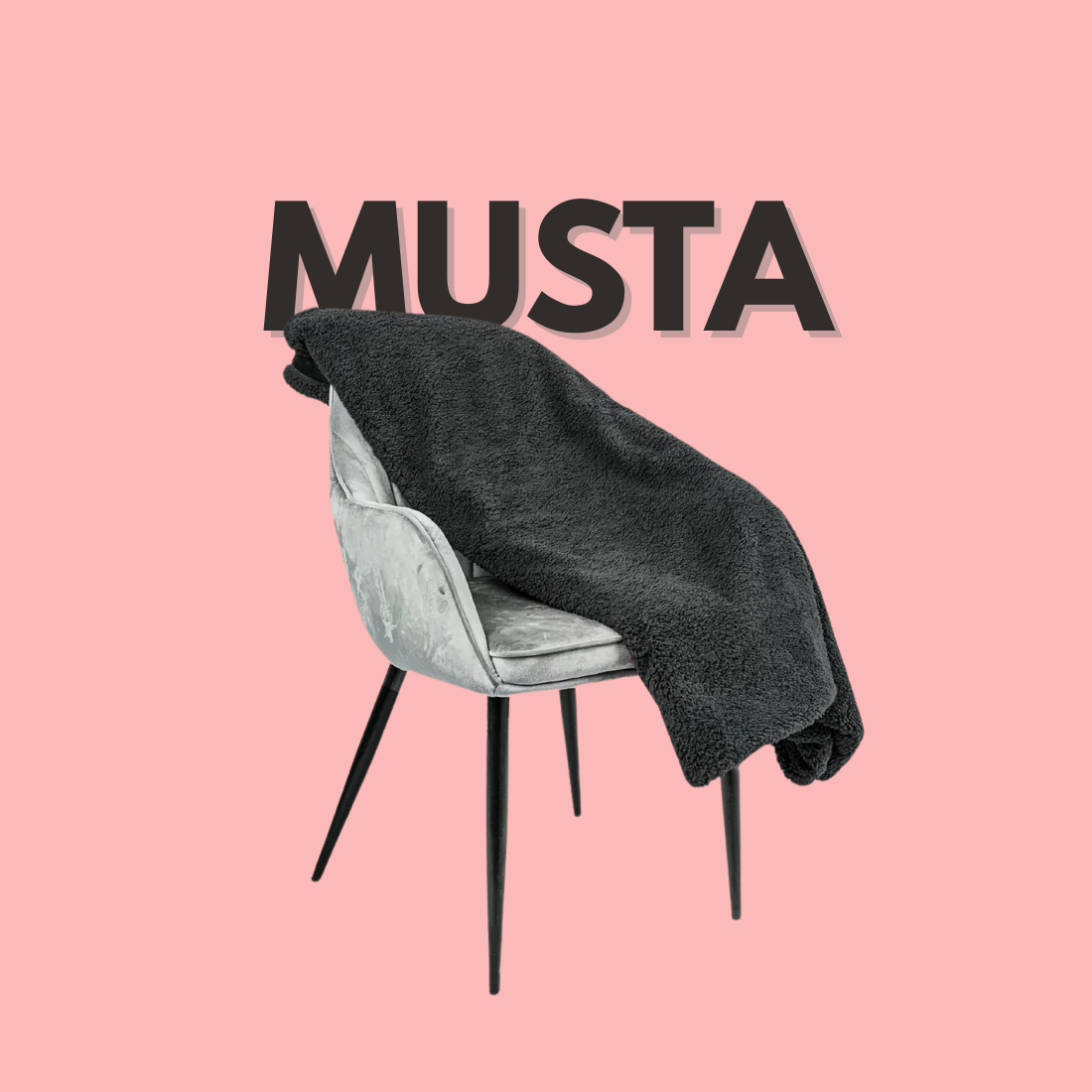 Loveblanket™ - Vedenkestävä Halikate