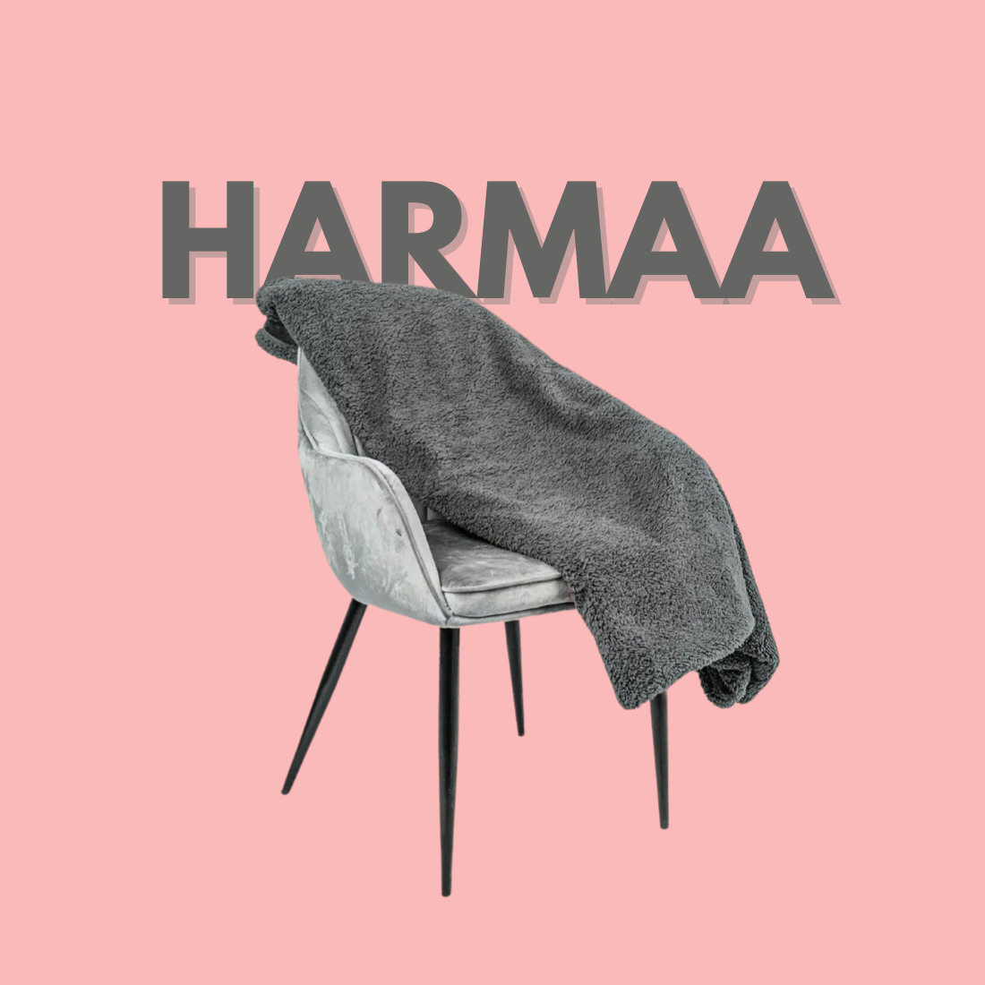 Loveblanket™ - Vedenkestävä Halikate