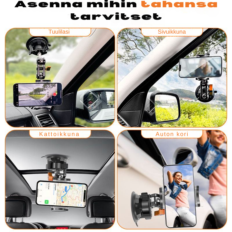 AutoGrip360™