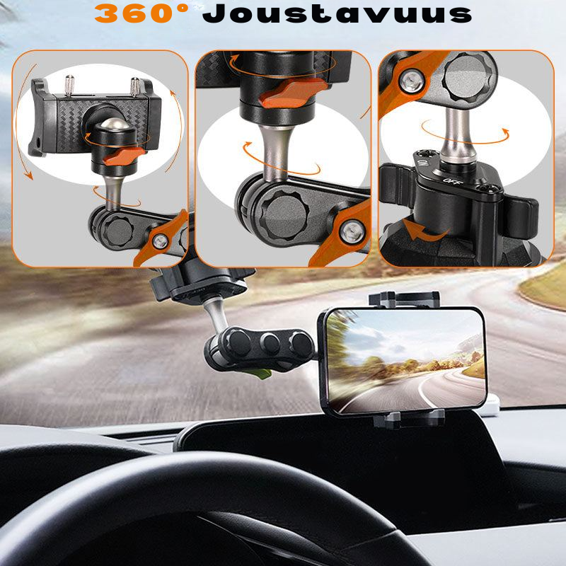 AutoGrip360™
