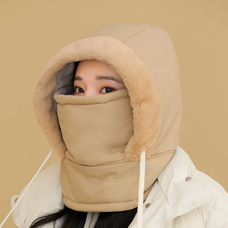 #CozyShield™ Talvihuppu