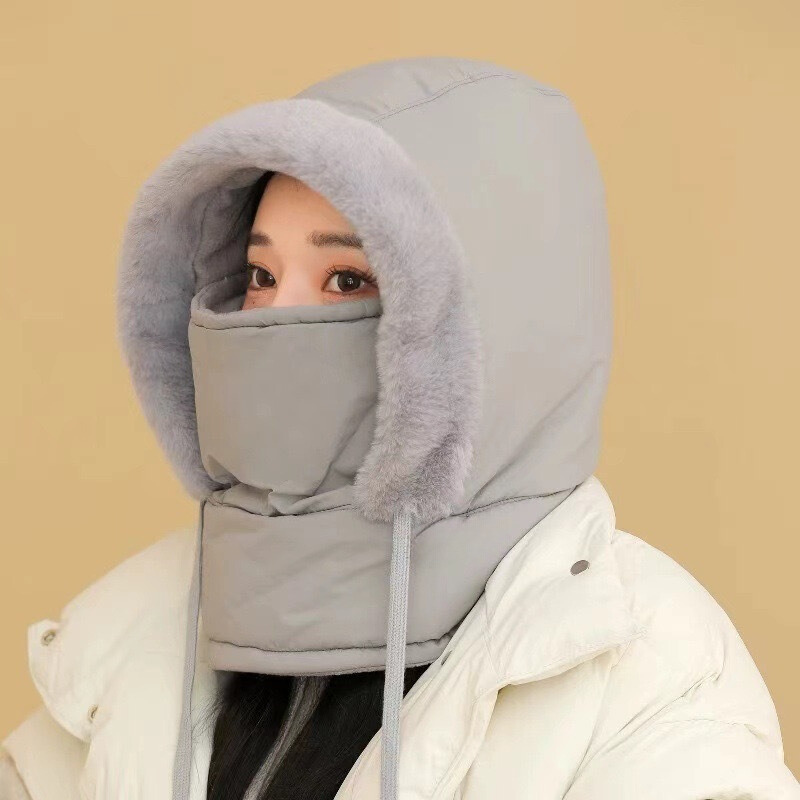 #CozyShield™ Talvihuppu