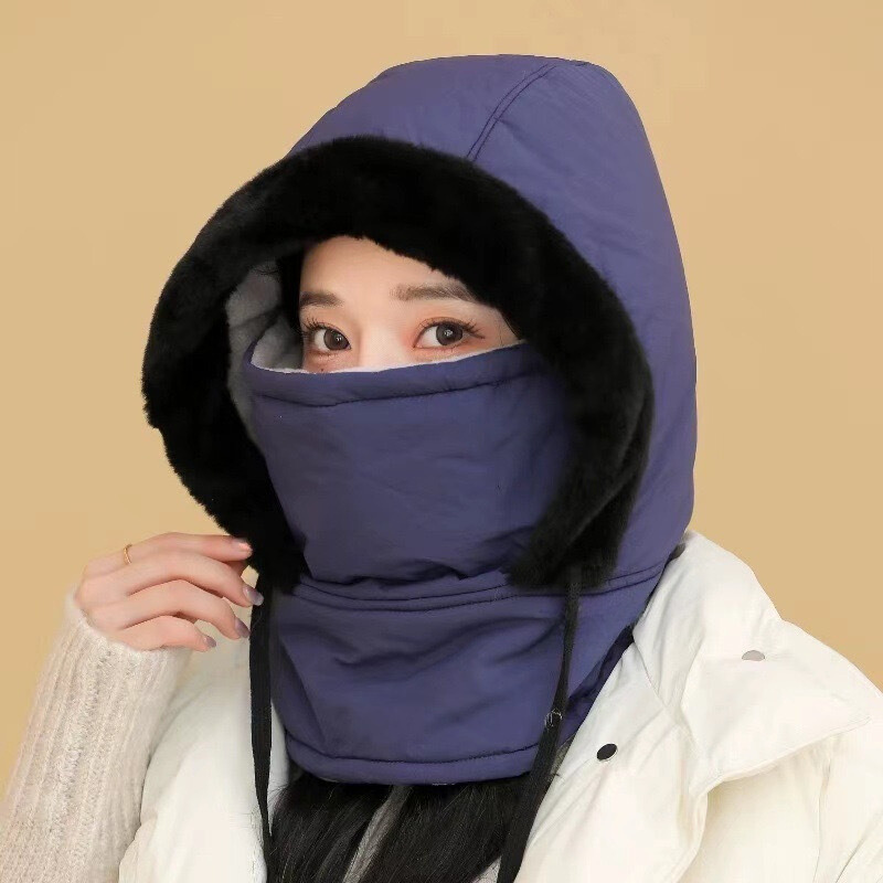 #CozyShield™ Talvihuppu