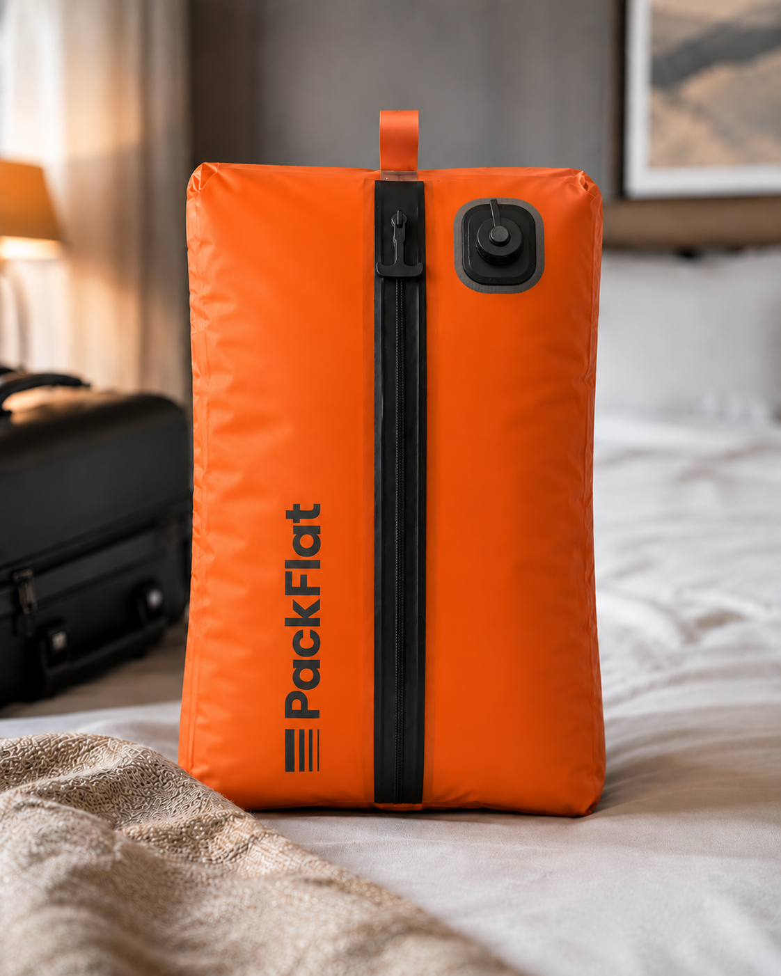 PackFlat Kompressiopakkaussetti