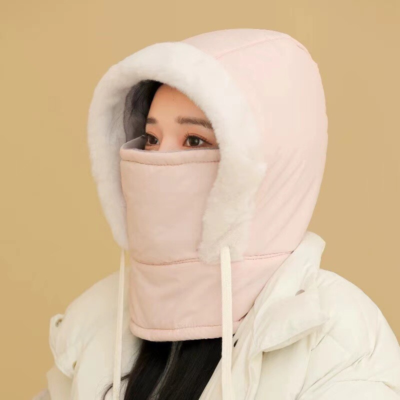 #CozyShield™ Talvihuppu