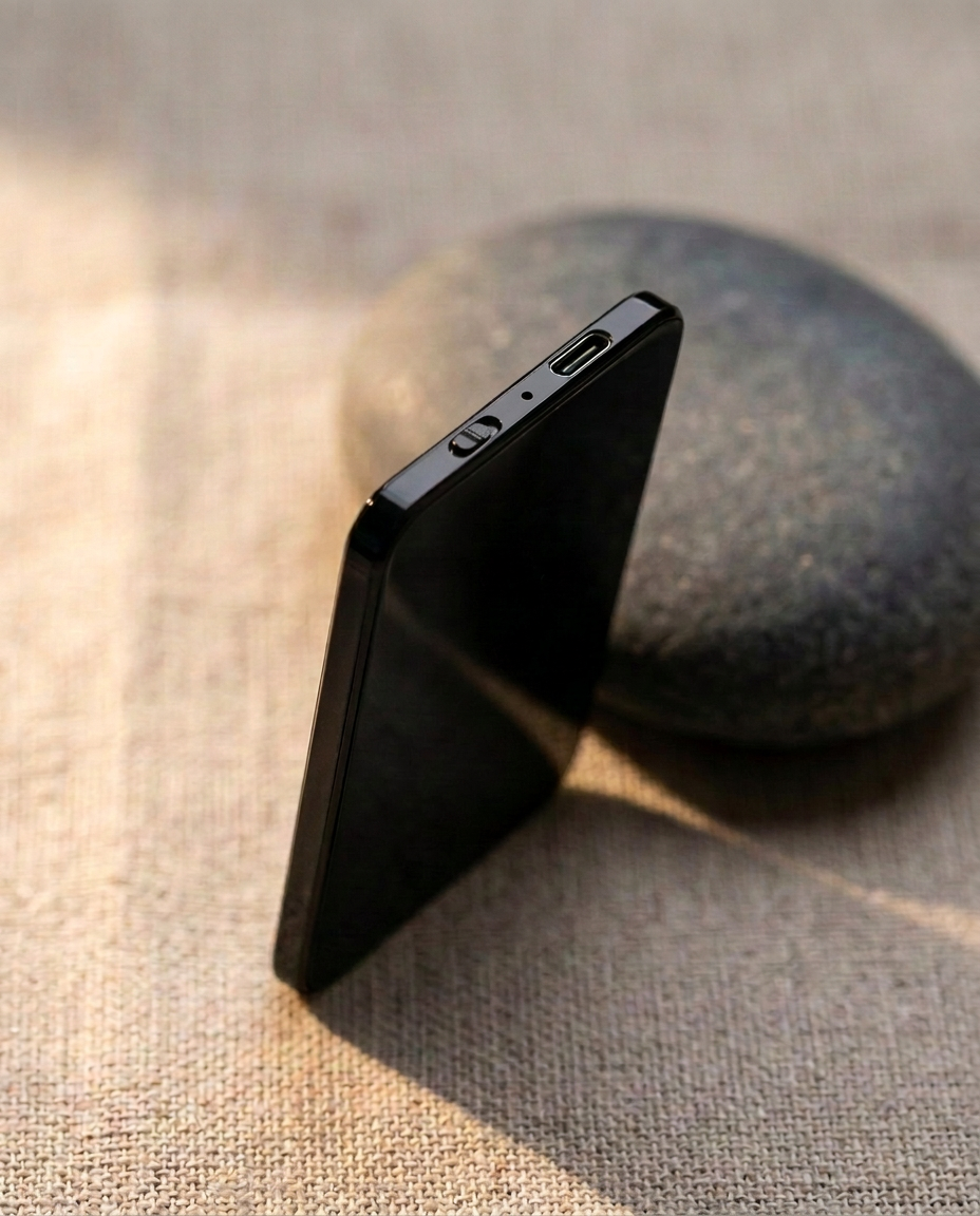Mini Ääninauhuri 64GB | 376 Tunnin Kristallinkirkas Ääni