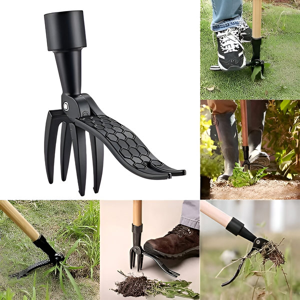 RootLift™ Rikkaruohonpoistaja