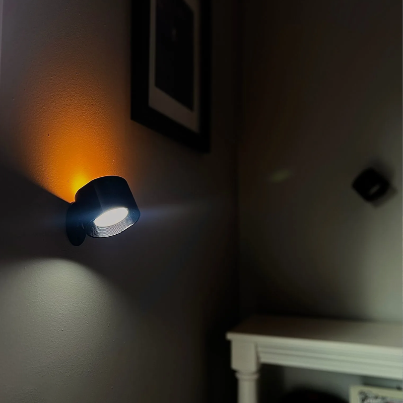 #Infinite LED seinävalo™