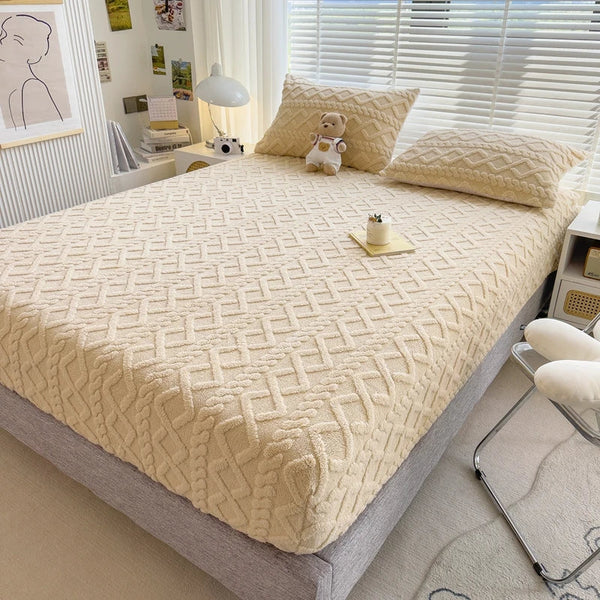 #CozyFluff™ Premium: ehdotonta lämpöä ja mukavuutta kaikkiin vuodenaikoihin