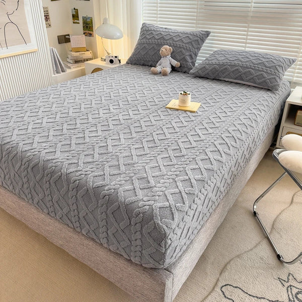 #CozyFluff™ Premium: ehdotonta lämpöä ja mukavuutta kaikkiin vuodenaikoihin